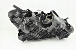 CHINA  Nissan qashqai 2010-14 headlight left new ^^