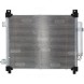 HC-Cargo  Air conditioning cooler condenser for nissan note