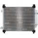 HC-Cargo  Air conditioning cooler condenser for nissan note
