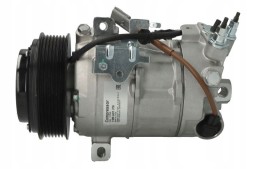 Bosch  Bosch renault air conditioning compressor