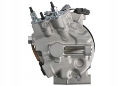 Bosch  Bosch renault air conditioning compressor