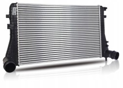 AHE 731.019 Intercooler volkswagen tiguan 5n sharan passat 2012- 2.0 tdi 3c0145805