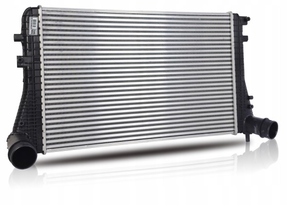AHE 731.019 Intercooler volkswagen tiguan 5n sharan passat 2012- 2.0 tdi 3c0145805