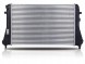 AHE 731.019 Intercooler volkswagen tiguan 5n sharan passat 2012- 2.0 tdi 3c0145805