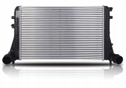 AHE 731.019 Intercooler volkswagen tiguan 5n sharan passat 2012- 2.0 tdi 3c0145805