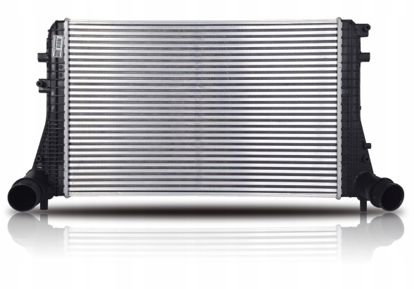 AHE 731.019 Intercooler volkswagen tiguan 5n sharan passat 2012- 2.0 tdi 3c0145805