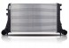AHE 731.019 Intercooler volkswagen tiguan 5n sharan passat 2012- 2.0 tdi 3c0145805