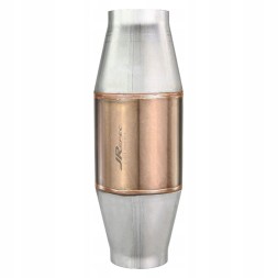 JRspec JRSPEC-CAT-004 Sports catalyst jrspec euro 4 engines 1.2 - 3.2l 63mm (100mm)