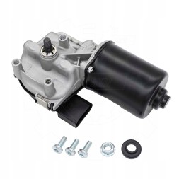 ESEN SKV  Skv wiper motor 19skv266 - front ; audi a6 ; 4f1955119c