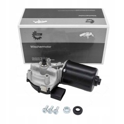 ESEN SKV  Skv wiper motor 19skv266 - front ; audi a6 ; 4f1955119c