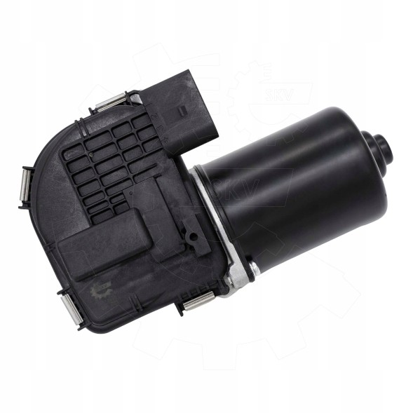 ESEN SKV  Skv wiper motor 19skv266 - front ; audi a6 ; 4f1955119c