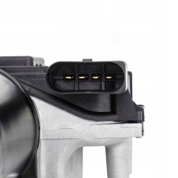 ESEN SKV  Skv wiper motor 19skv266 - front ; audi a6 ; 4f1955119c