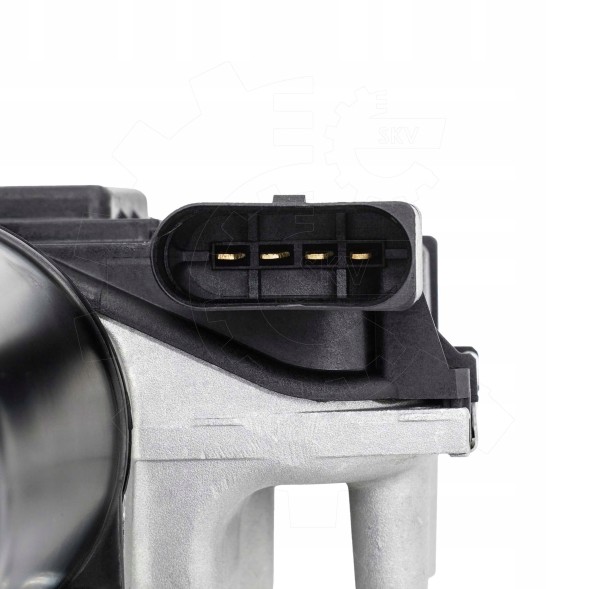 ESEN SKV  Skv wiper motor 19skv266 - front ; audi a6 ; 4f1955119c