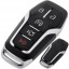 Motokey ELE473 Ford fusion edge explorer electronic key