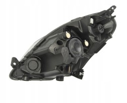 Abakus  Suzuki splash 08-12 + engine depo new headlight right