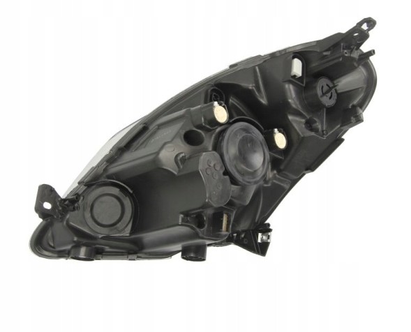 Abakus  Suzuki splash 08-12 + engine depo new headlight right