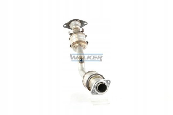 Walker 28081 C5a555_c catalytic converter euro 4 fits to: nissan qash