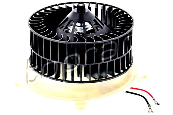 Topran  Topran blower mercedes e t-model (s210) e (w210) + set collision #30