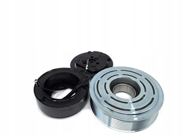 CHINA SS7H158PV12V Air conditioning compressor clutch sanden 7h15 2a 12v