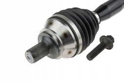 NTY  Drive axle mercedes 160cdi220cdi a w176 b w246 cla c117 x117