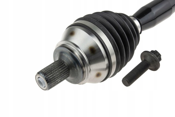 NTY  Drive axle mercedes 160cdi220cdi a w176 b w246 cla c117 x117