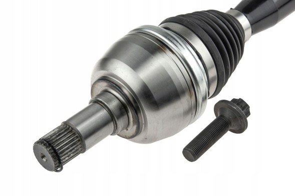 NTY  Drive axle mercedes 160cdi220cdi a w176 b w246 cla c117 x117