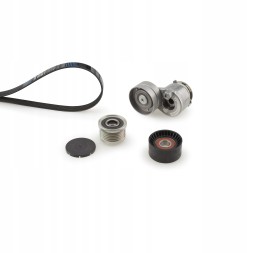 Gates K116PK1835 374 113_B strap /micro/ 6pk/1835 set