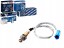 Bosch  Lambda probe ford focus 04- bosch + driver's essential #37