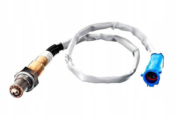Bosch  Lambda probe ford focus 04- bosch + driver's essential #37