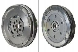 Schaeffler LuK Flywheel 415 0753 10 luk