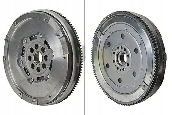 Schaeffler LuK  Flywheel 415 0753 10 luk