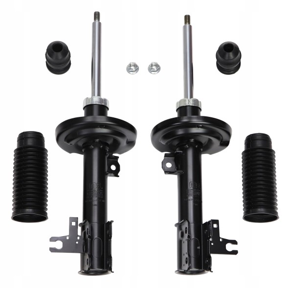 Master-Sport Germany 16K002533 Shock absorbers front left right opel astra h, zafira b