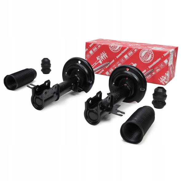 Master-Sport Germany 16K002533 Shock absorbers front left right opel astra h, zafira b