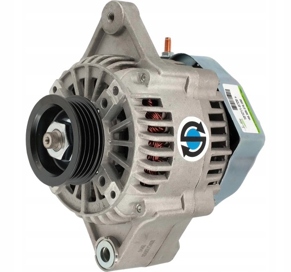 BV Psh  New alternator suzuki baleno, grand vitara, ignis 1.3/ 1.6; 1995-2005