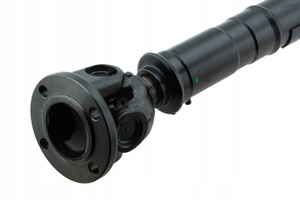 NTY NWN-LR-041 Drive shaft land rover discovery ii 4.0 98-04 rear