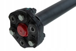 NTY NWN-LR-041 Drive shaft land rover discovery ii 4.0 98-04 rear