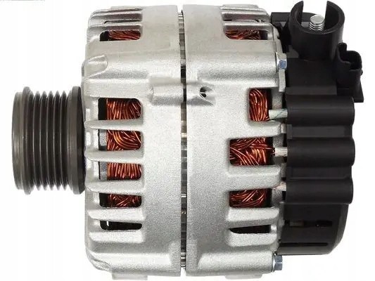 AS-PL A3225 Alternator 180a a3225 as-pl citroen