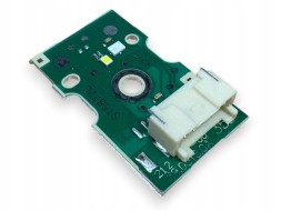 WOLLER H.169/207/18. WTYCZKA Left and right led module plug drl 5pin 1led for mercedes gle w167