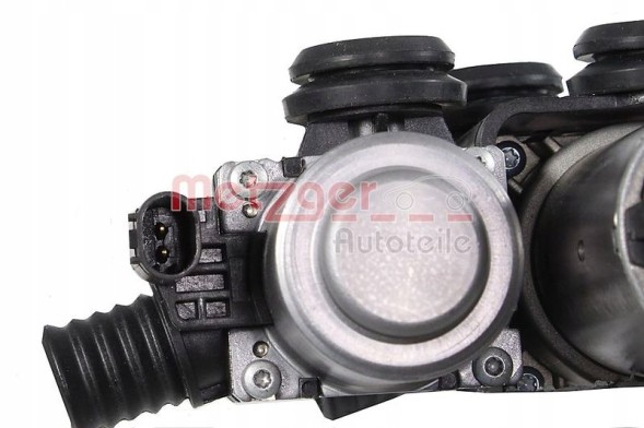 Metzger 0899336 Coolant control valve. 0899336 Metzger