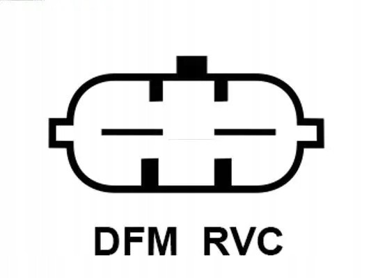 AS-PL A1030 Alternator 140a a1030 as-pl