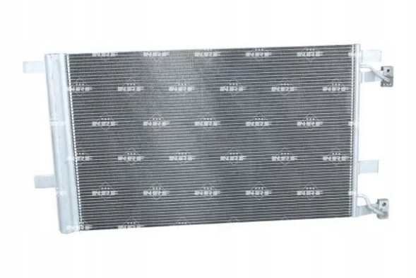 NRF  Condenser air conditioning cooler 350685 nrf