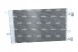 NRF  Condenser air conditioning cooler 350685 nrf