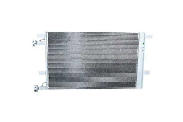 NRF  Condenser air conditioning cooler 350685 nrf