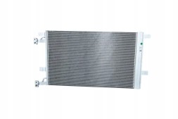 NRF  Condenser air conditioning cooler 350685 nrf