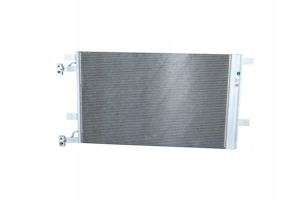 NRF  Condenser air conditioning cooler 350685 nrf
