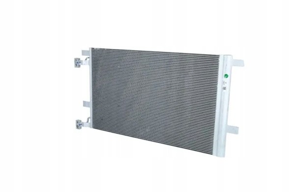 NRF  Condenser air conditioning cooler 350685 nrf