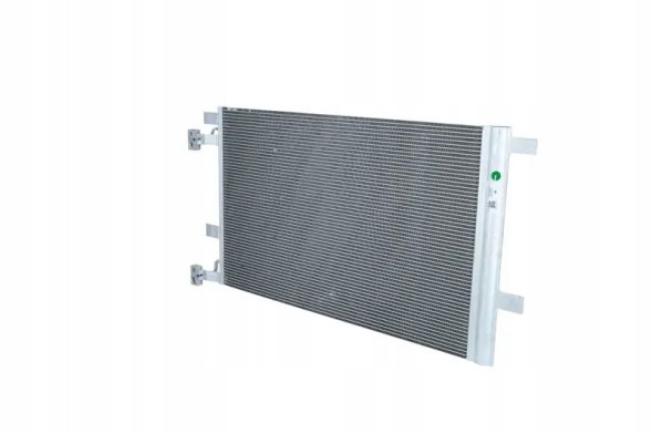 NRF  Condenser air conditioning cooler 350685 nrf