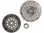 Schaeffler LuK  Clutch kit fits: bmw 3 (e46), x3 (e83) 2.0d/3.0 06.00-08.10