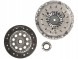 Schaeffler LuK  Clutch kit fits: bmw 3 (e46), x3 (e83) 2.0d/3.0 06.00-08.10