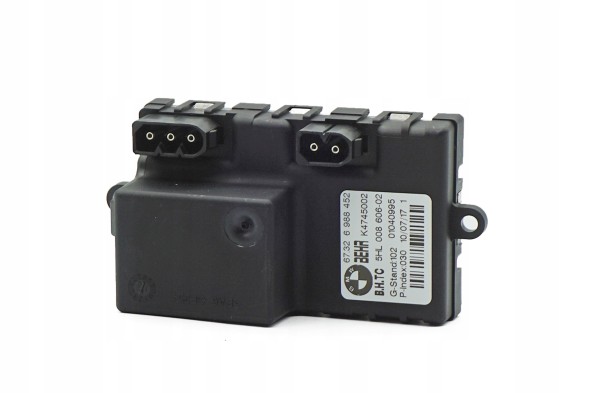 BMW OE 67636988452 Blower regulator bmw e60 e61 e63 e64